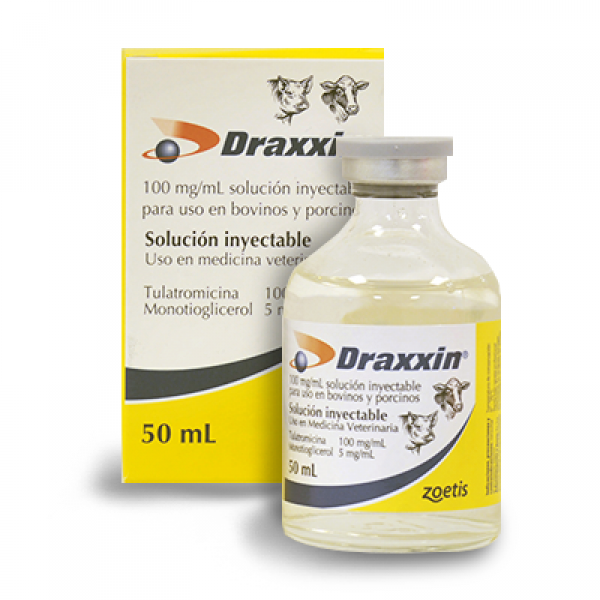 draxxin-x-50ml