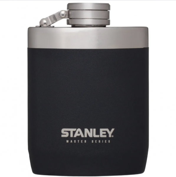 Levántate Sede crecimiento Petaca stanley master x 236ml